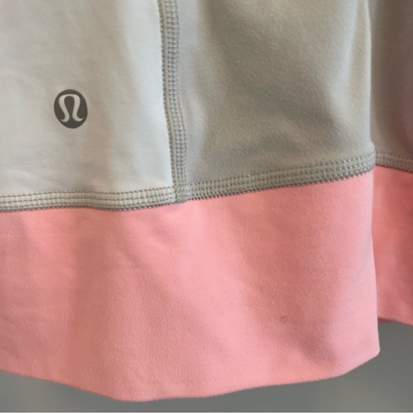 LULULEMON Run: Beach Runner Jacket size 4 - Picture 11 of 14